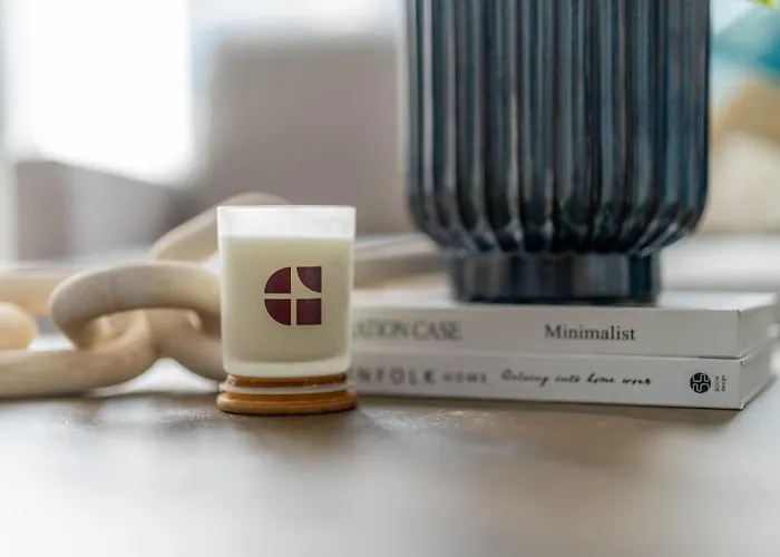 Guestready - A Sanctuary Above The Clouds