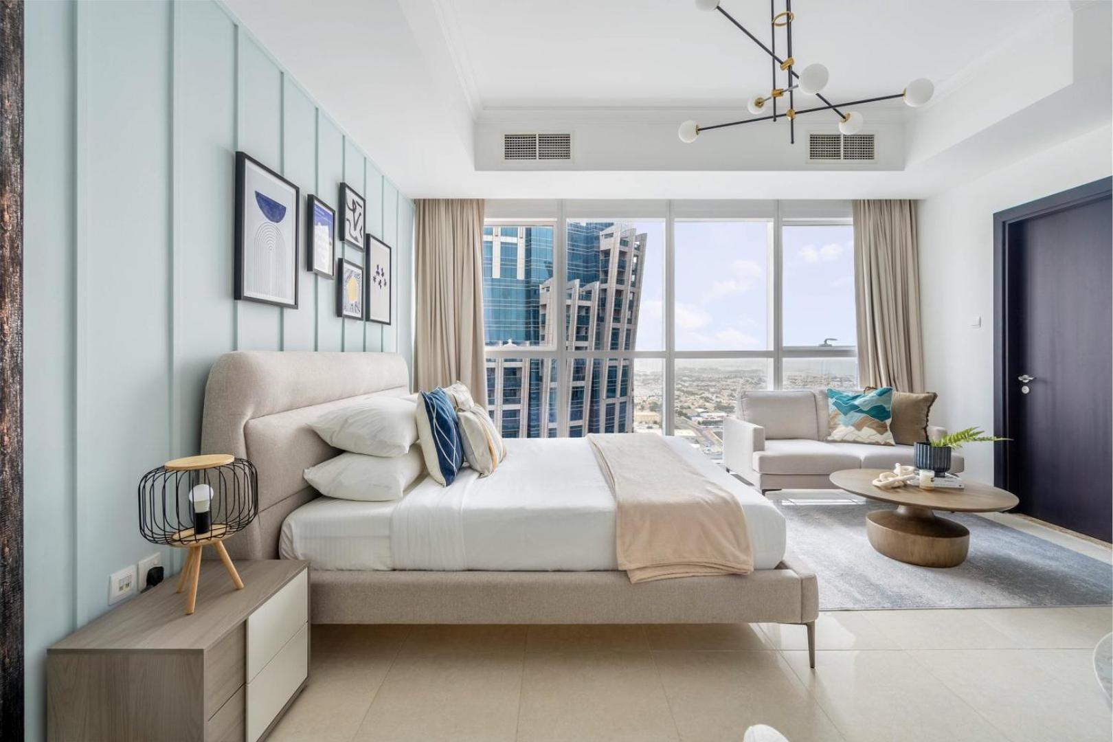 Guestready - A Sanctuary Above The Clouds Dubai