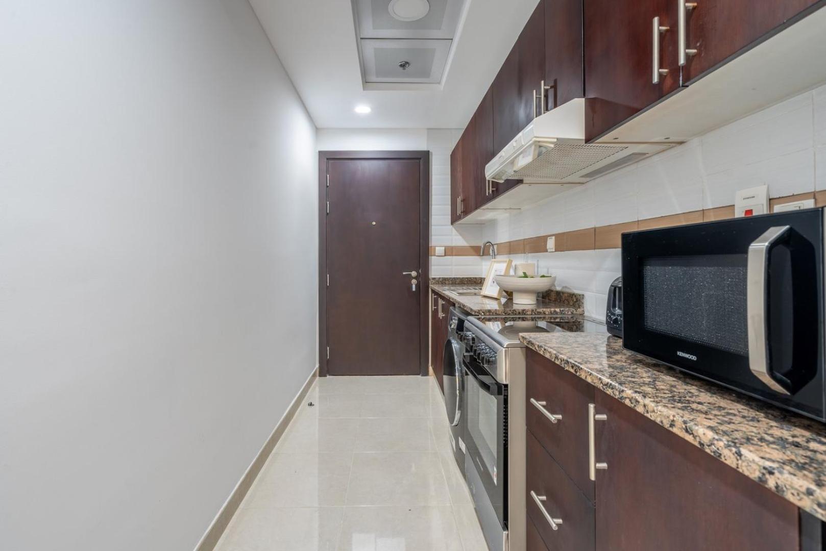 Apartment Guestready - A Sanctuary Above The Clouds