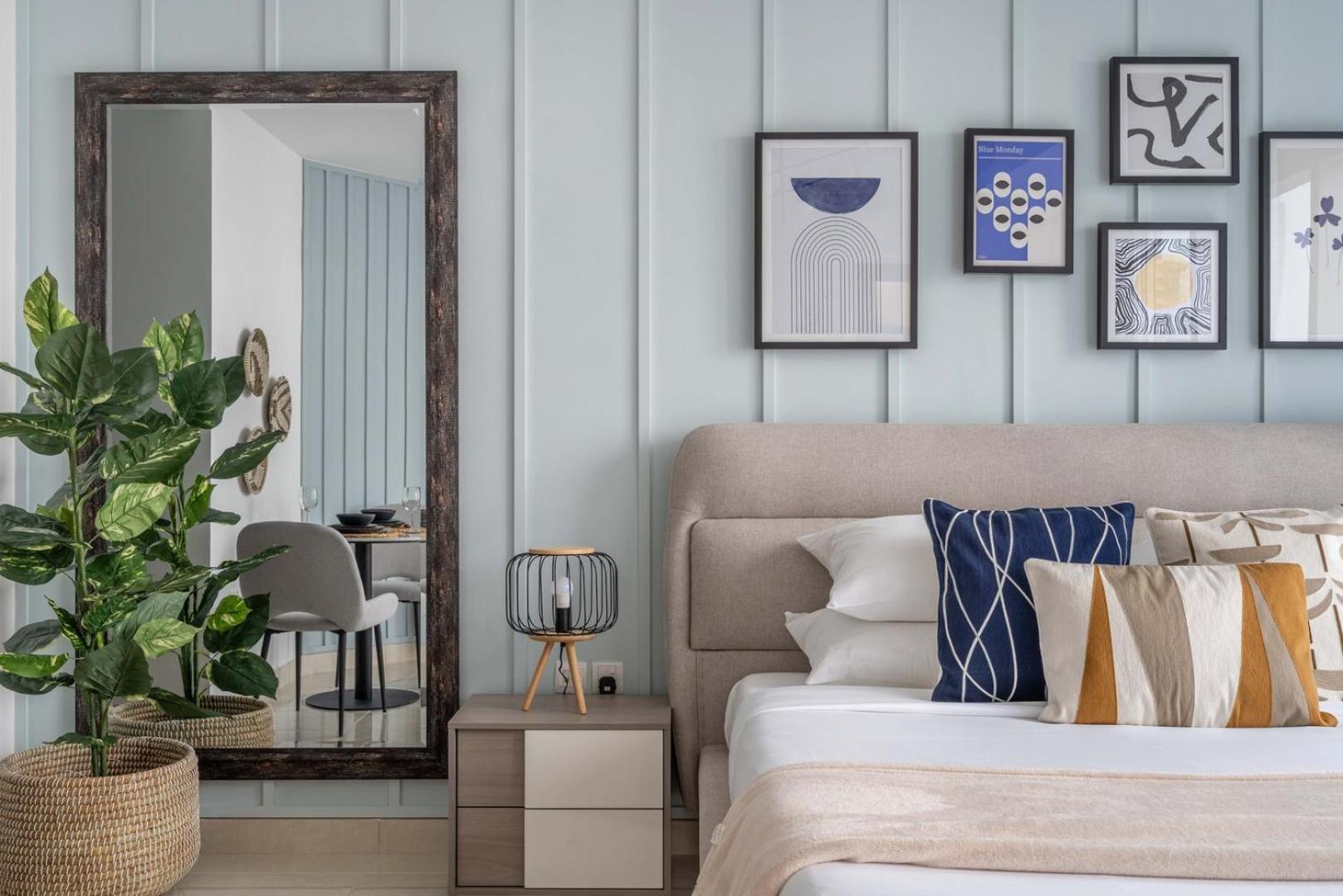Apartment Guestready - A Sanctuary Above The Clouds Dubai