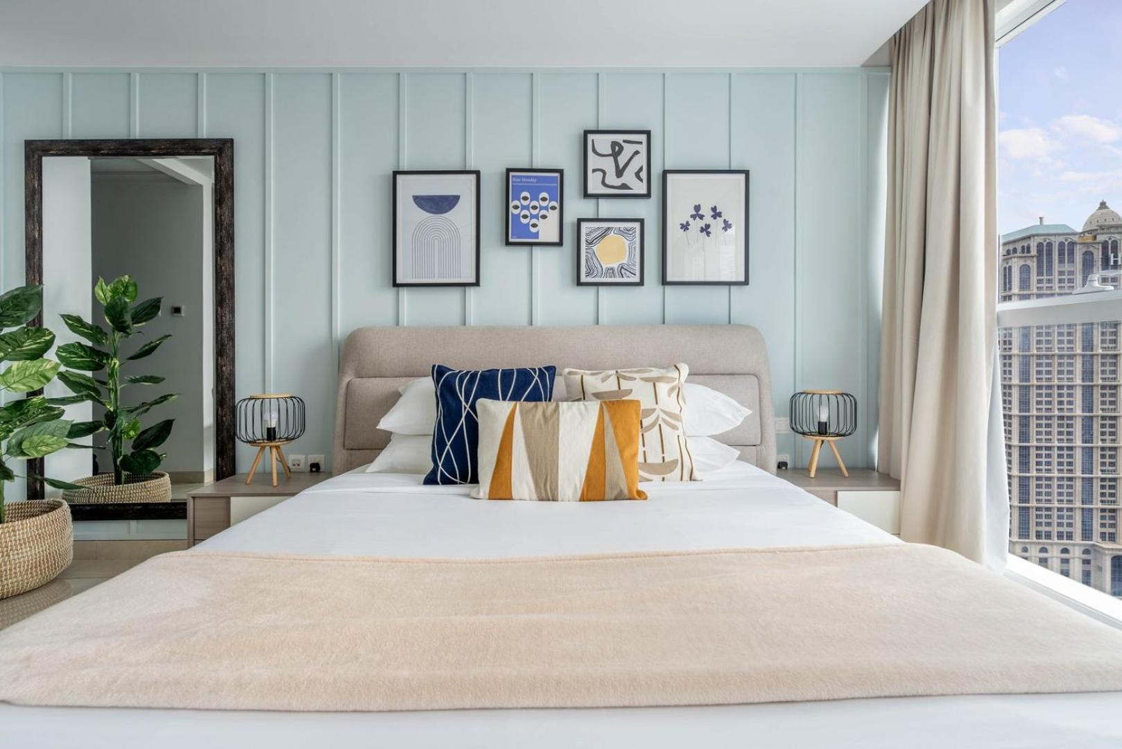 Apartment Guestready - A Sanctuary Above The Clouds