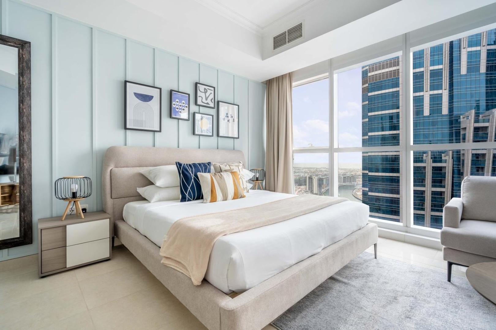 Apartment Guestready - A Sanctuary Above The Clouds Dubai