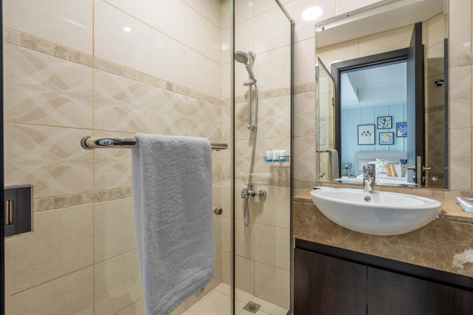 Guestready - A Sanctuary Above The Clouds Dubai