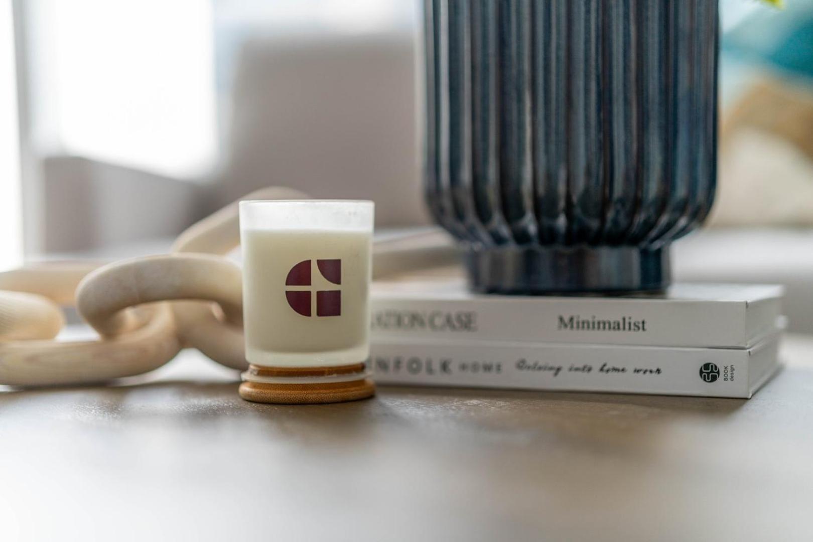 Apartment Guestready - A Sanctuary Above The Clouds